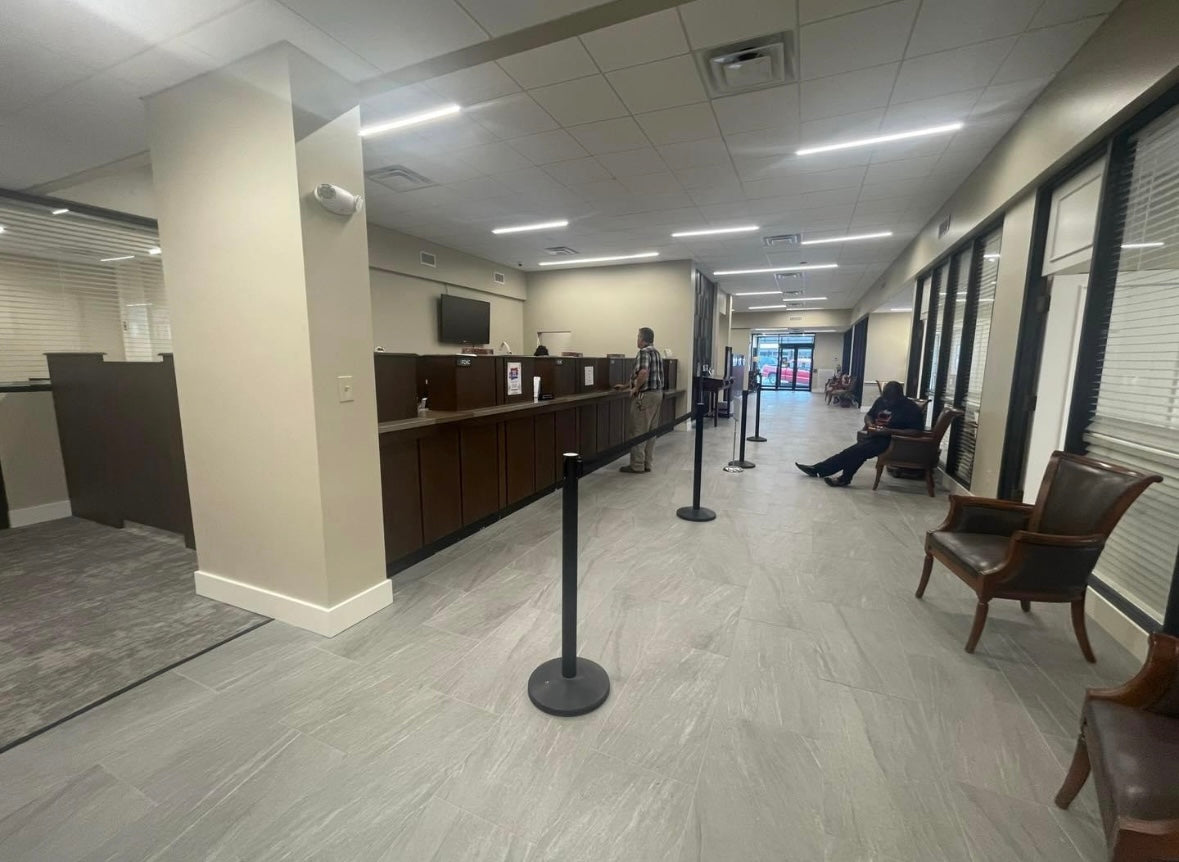 Renasant Bank-Amory