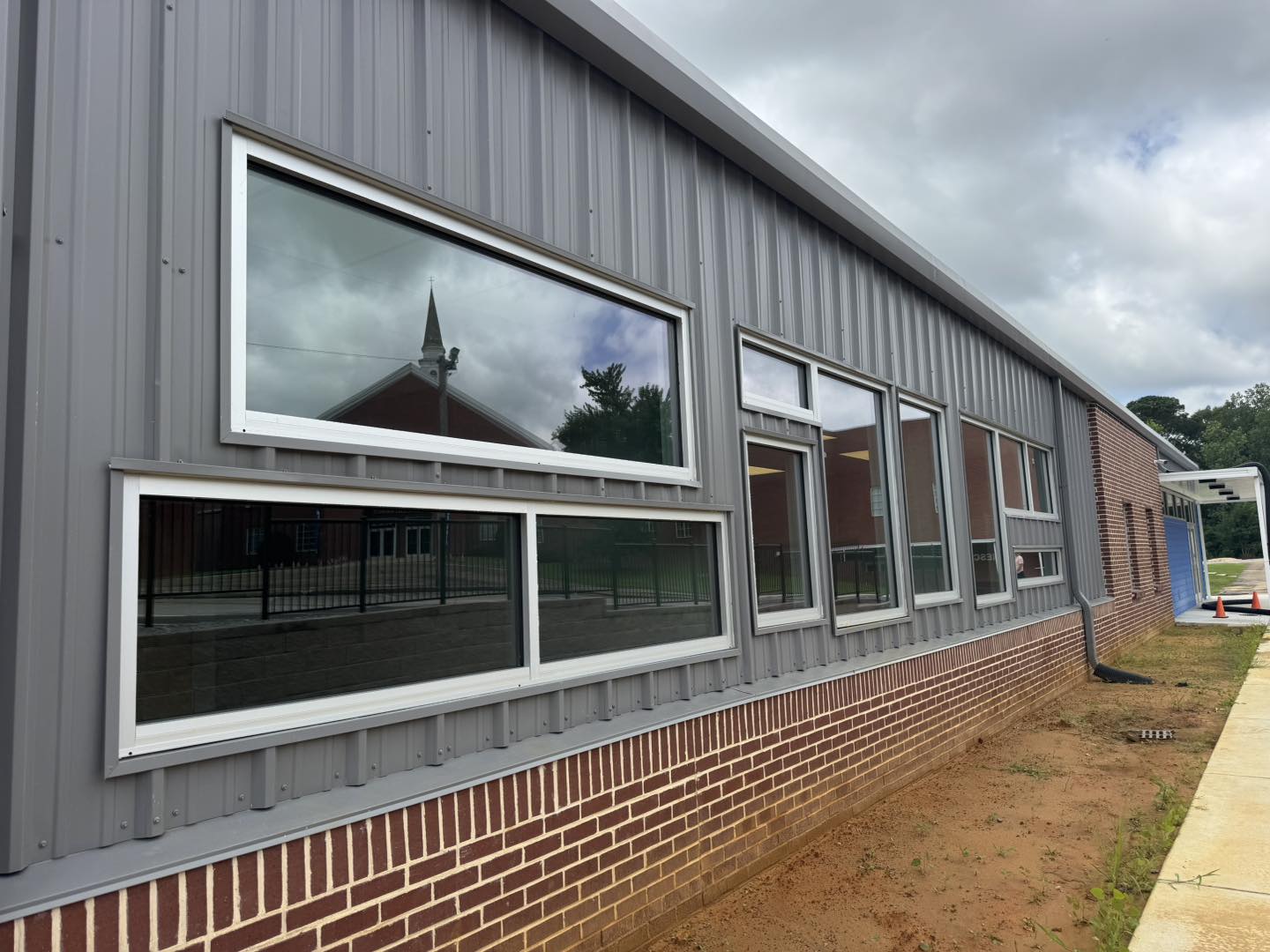 West Jackson Baptist Missions Center Tupelo MS