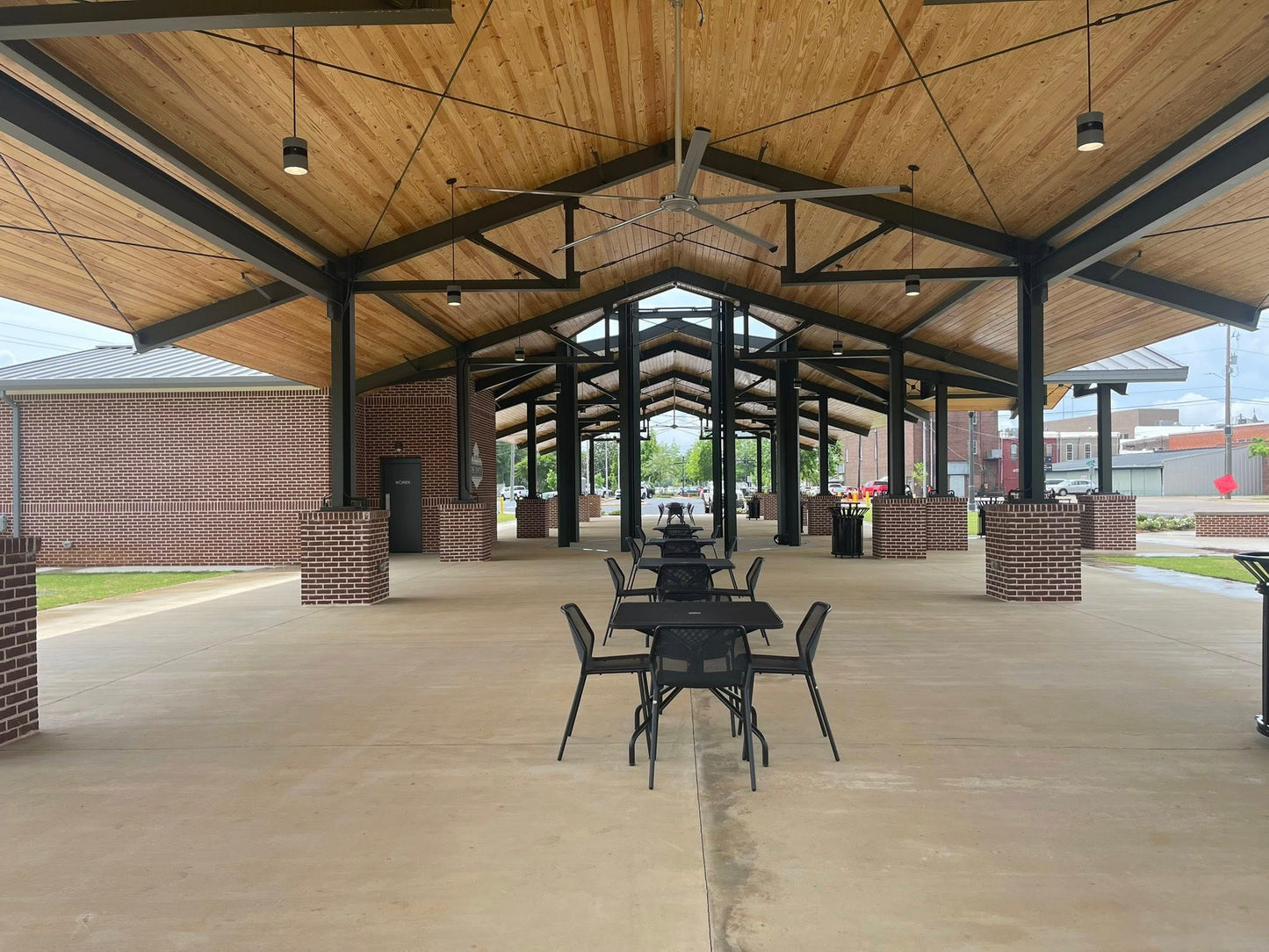 The Depot Tupelo, MS