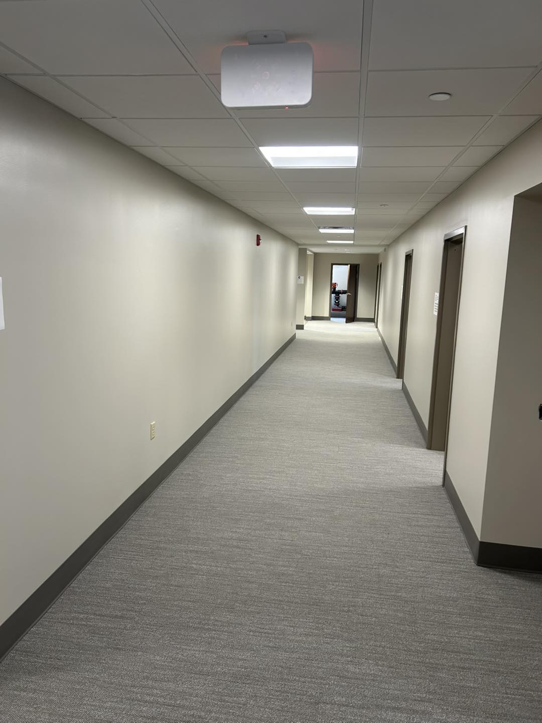 Tupelo FBC Classroom Renovation/Parking Lot Addition