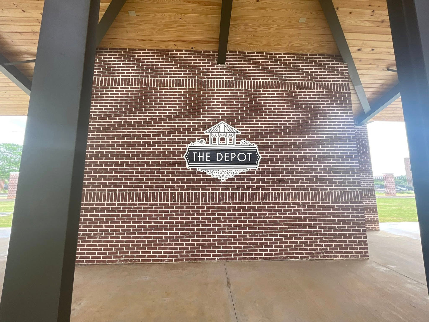 The Depot Tupelo, MS