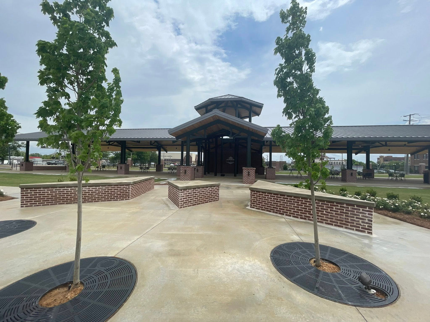 The Depot Tupelo, MS