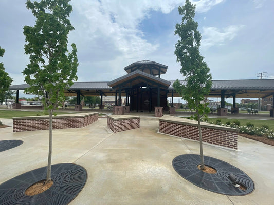 The Depot Tupelo, MS