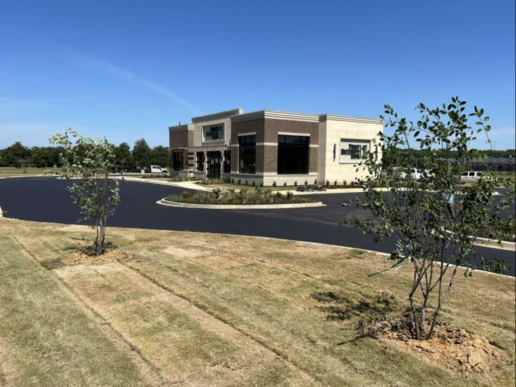 First Security Bank Senatobia