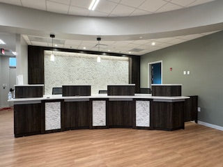 First Security Bank Senatobia