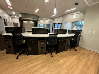 First Security Bank Senatobia