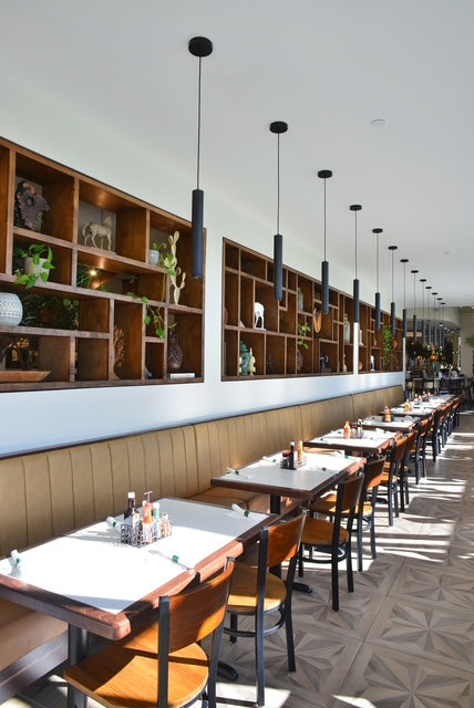 Casa Mexicana-Oxford