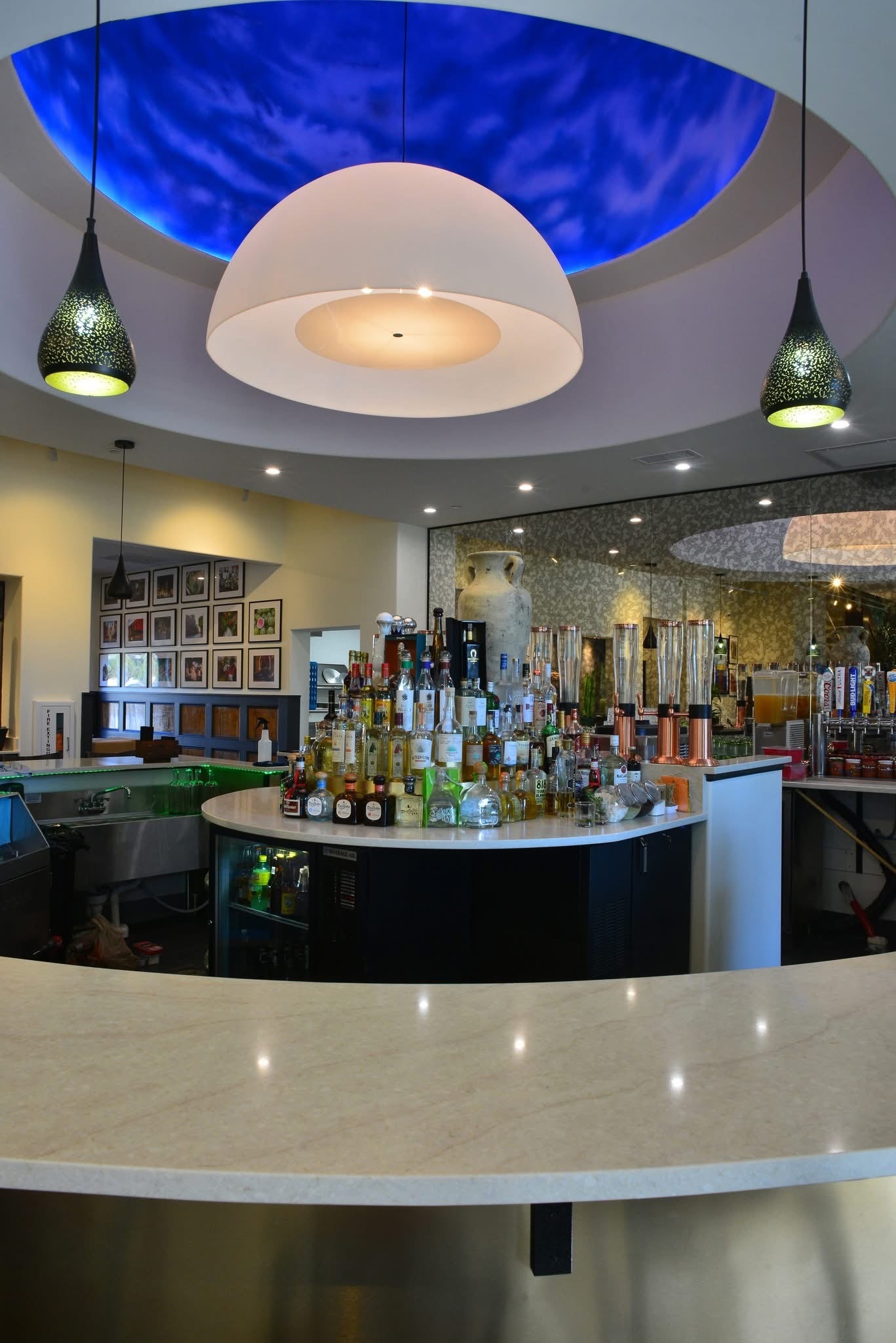 Casa Mexicana-Oxford