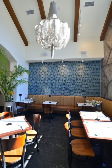 Casa Mexicana-Oxford
