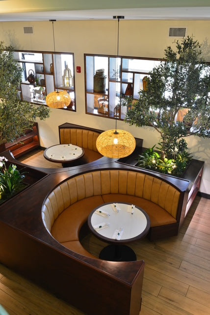 Casa Mexicana-Oxford