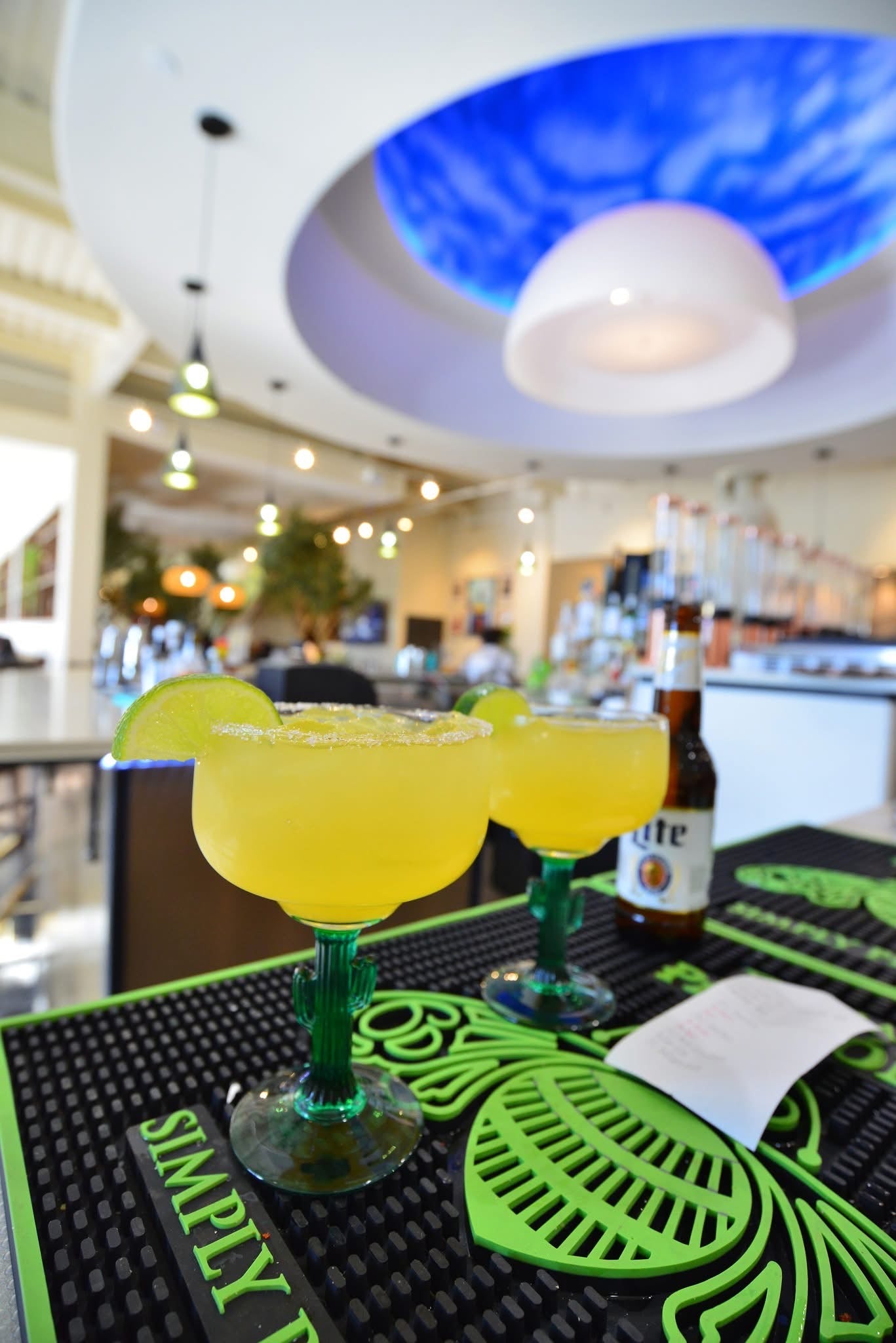 Casa Mexicana-Oxford
