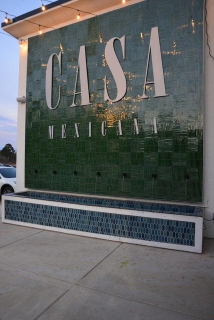 Casa Mexicana-Oxford