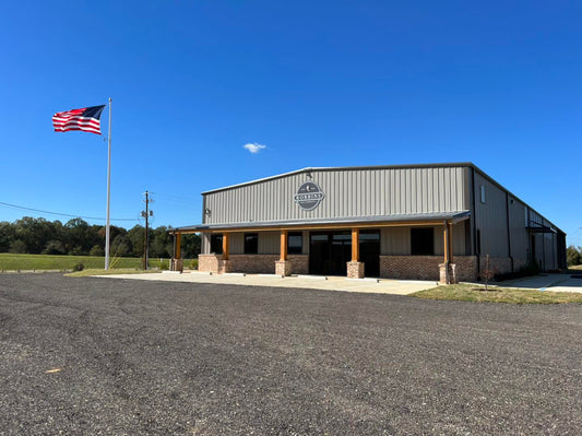Robbins Oil Bulk Facility